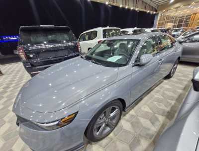  Honda / Accord 2024 for sale in Saudi Arabia