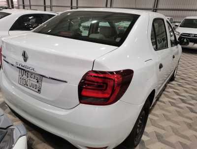  Renault / Symbol 2021 for sale in Dammam