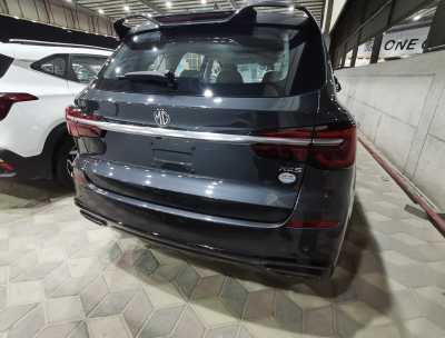 MG RX5 2024 BRAND NEW FOR SALE IN DAMMAM