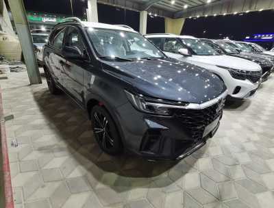 MG RX5 2024 BRAND NEW FOR SALE IN DAMMAM
