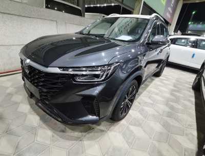 MG RX5 2024 BRAND NEW FOR SALE IN DAMMAM