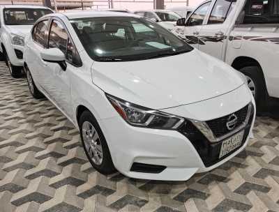  Nissan / Sunny 2022 price in KSA