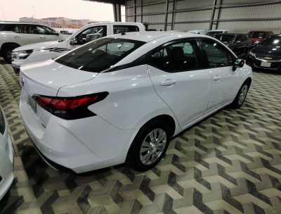  Nissan / Sunny 2022 price in KSA