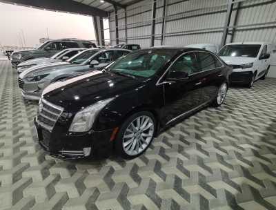  Cadillac / XT5 2013 used for Sale in Dammam