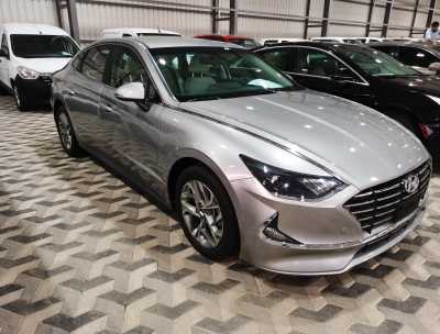  Hyundai / Sonata 2022 for sale in Dammam