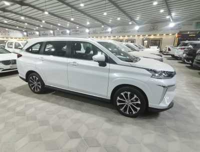  Toyota VELOZ