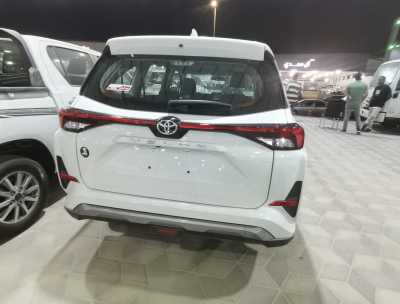  Toyota VELOZ