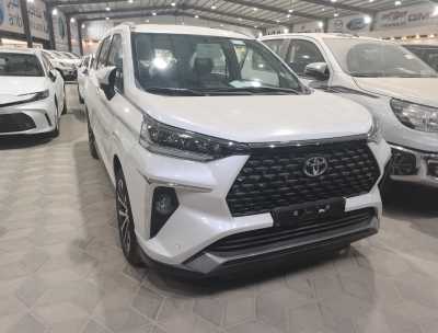  Toyota VELOZ