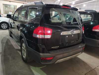  Kia / Mohave 2018 for sale in Dammam