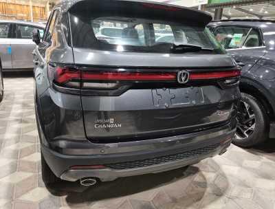  Changan / CS35 2024 Brand New on Instalment 