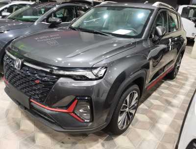  Changan / CS35 2024 Brand New on Instalment 
