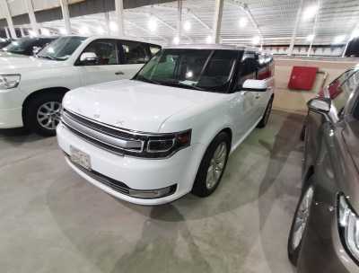  Ford / Flex 2015 For Sale in Dammam