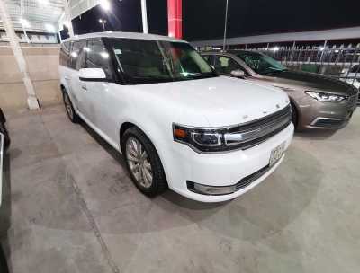  Ford / Flex 2015 For Sale in Dammam