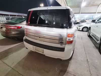  Ford / Flex 2015 For Sale in Dammam