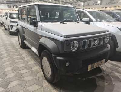  Suzuki / Jimny