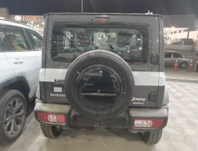  Suzuki / Jimny