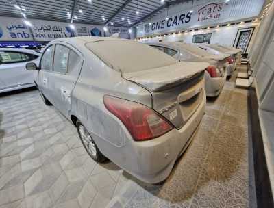  Nissan / Sunny 2024 For Sale in Dammam