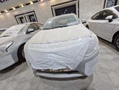  Nissan / Sunny 2024 For Sale in Dammam