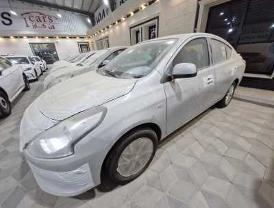  Nissan / Sunny 2024 For Sale in Dammam