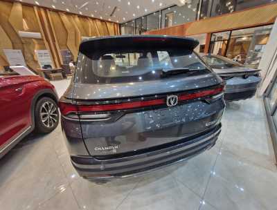  Changan / CS35 2024 For Sale in Dammam