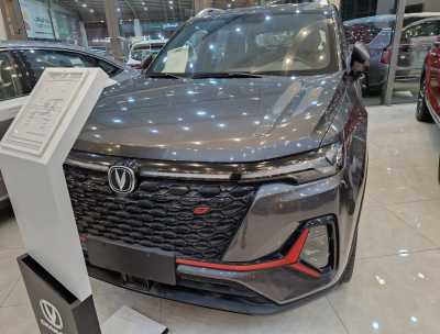  Changan / CS35 2024 For Sale in Dammam