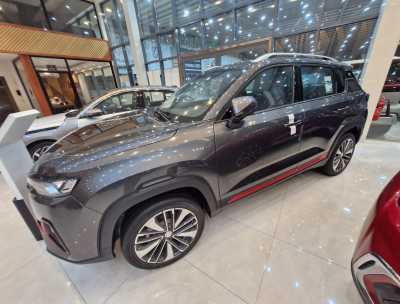  Changan / CS35 2024 For Sale in Dammam