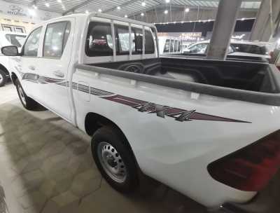  Toyota / Hilux Pickup 4x4 diesel 2025 For Sale 