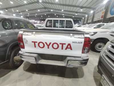  Toyota / Hilux Pickup 4x4 diesel 2025 For Sale 