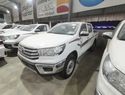  Toyota / Hilux Pickup 4x4 diesel 2025 For Sale 