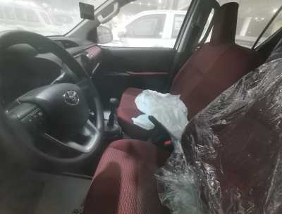  Toyota / Hilux Pickup 4x4 diesel 2025 For Sale 
