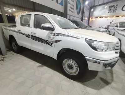  Toyota / Hilux Pickup 4x4 diesel 2025 For Sale 