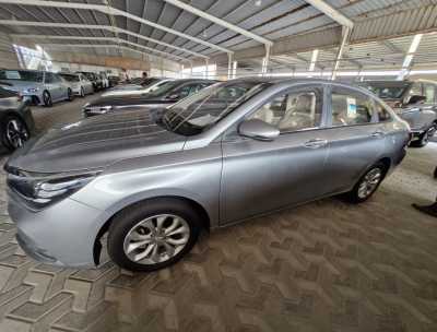  GAC GA4 2023 FOR SALE IN DAMMAM