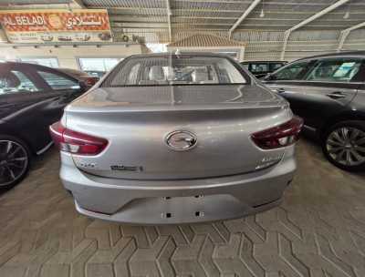  GAC GA4 2023 FOR SALE IN DAMMAM