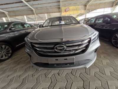  GAC GA4 2023 FOR SALE IN DAMMAM