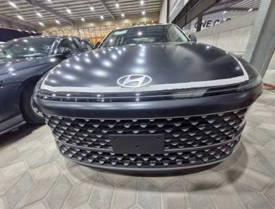  Hyundai / Azera 2025 For sale in Dammam