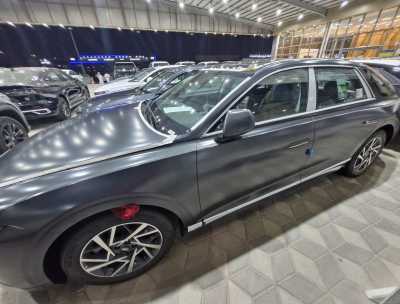  Hyundai / Azera 2025 For sale in Dammam