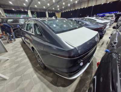  Hyundai / Azera 2025 For sale in Dammam