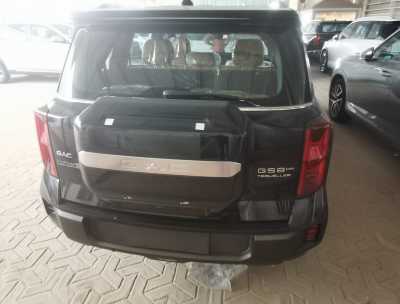 GAC GS8 2026 Brand New Price in KSA