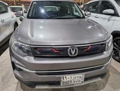  Changan / CS35PLUS used car sale in ksa dammam