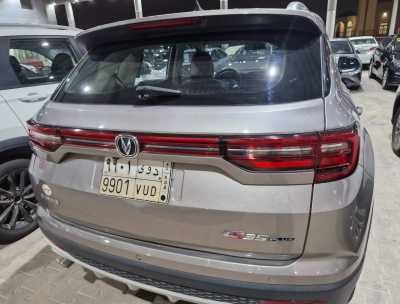  Changan / CS35PLUS used car sale in ksa dammam