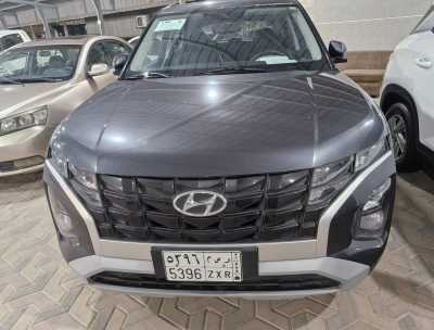  Hyundai / Creta used car sale in dammam ksa