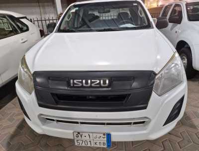  Isuzu / D-Max used car sale in dammam ksa