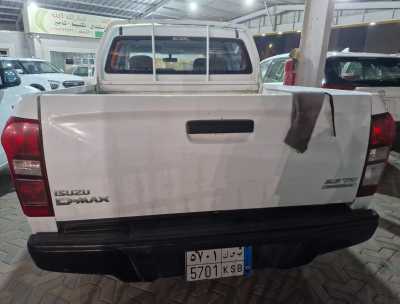  Isuzu / D-Max used car sale in dammam ksa