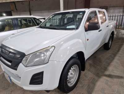  Isuzu / D-Max used car sale in dammam ksa