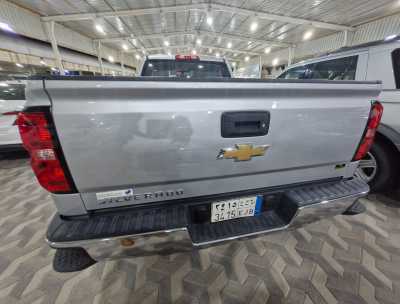  Chevrolet / Silverado used car sale in dammam