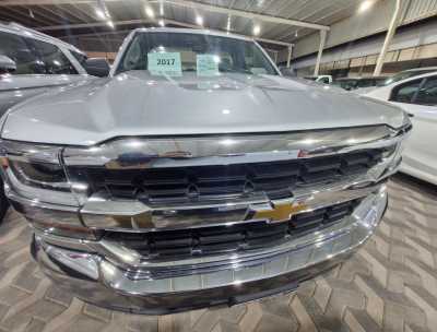  Chevrolet / Silverado used car sale in dammam
