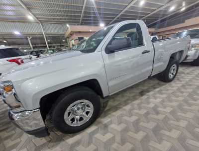  Chevrolet / Silverado used car sale in dammam