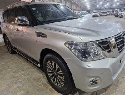  Nissan / Patrol used car sale in dammam