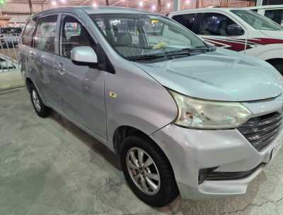  Toyota / Avanza used car sale in dammam