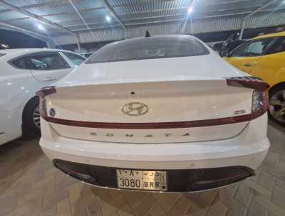  Hyundai / Sonata ued car for sale in dammam